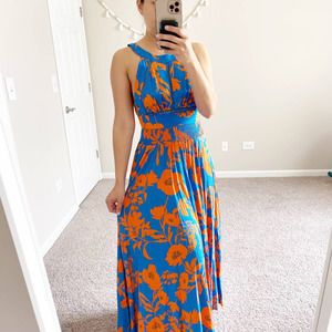 Abel the Label Maxi Dress